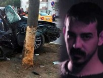 VIYANA - Viyana'da müzik eğitimi gören genç, kazada yaşamını yitirdi