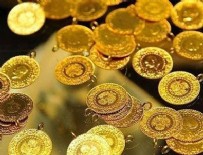 Altının ons fiyatı bir yılın en düşük seviyesinde