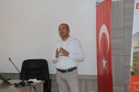 TEDAVİ SÜRECİ - Antrenörlere Sporda Sağlık Semineri