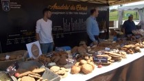 ASURLULAR - Binlerce Yıllık Uygarlıklardan Günümüze Gelen Ekmek
