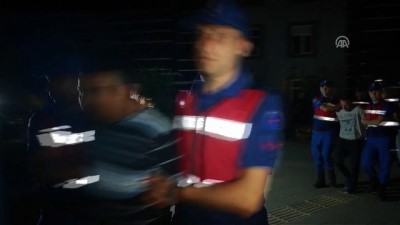 Bursa'daki Engelli Kadına Cinsel İstismar İddiası