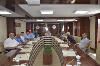 SAĞLIK RAPORU - Canlı Tosunun Kilosu 22 Lira