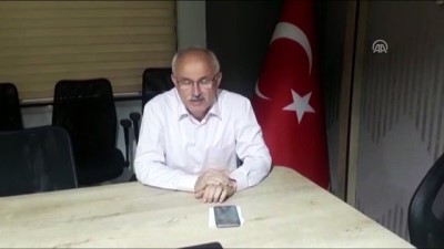 CHP Gebze İlçe Başkanı Hakkında Soruşturma