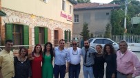 CANNES - Çocuk anneler Cannes Film Festivalinde