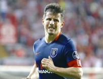 ABDULLAH AVCı - Emre Belözoğlu ne zaman futbolu bırakacağını açıkladı