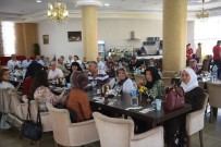 ŞELALE - En Güzel Balkon Ve Bahçe Yarışmasının Kazananları Belli Oldu.