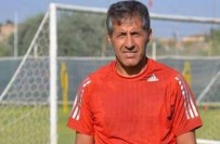 Erzin Belediyespor'da Teknik Direktör Mehmet Fatih Yılmaz Oldu Haberi