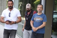 KARA KUVVETLERİ - FETÖ'nün Ankesörlü Telefonla Aradığı Tespit Edilen Astsubay Tutuklandı