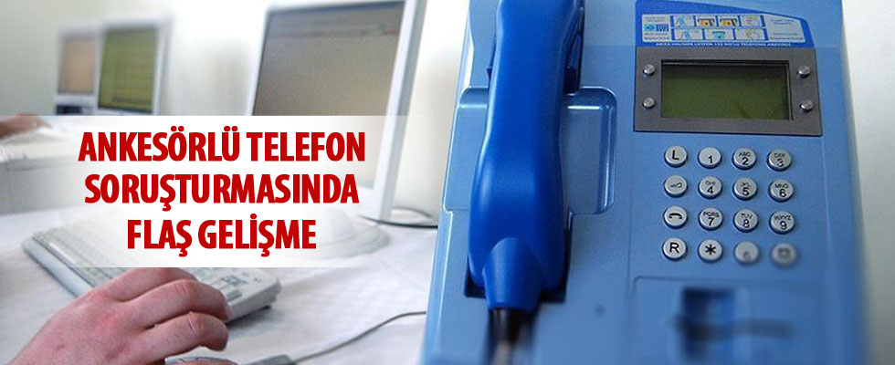 FETÖ'nün 'ankesörlü telefon' soruşturmasında 132 tutuklama