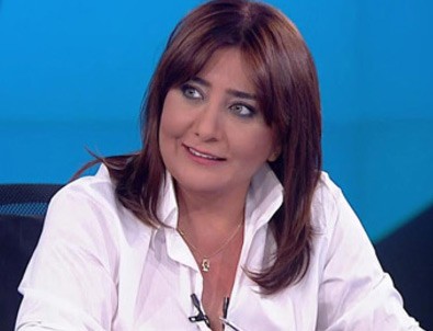 Gamze İlgezdi'den gazeteciye tehdit