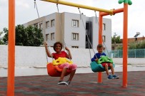 Germencik Belediyesi Hizmetlerine Devam Ediyor