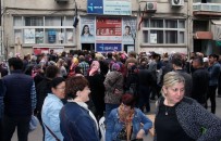 İŞ VE MESLEK DANIŞMANLARI - Giresun'un İşsizlik Rakamı Açıklandı