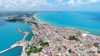Hikmet Tosun Açıklaması 'Sinop'u Uluslar Arası Fuarlarda Tanıtmamız Gerek'