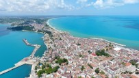 HIKMET TOSUN - Hikmet Tosun Açıklaması 'Sinop'u Uluslar Arası Fuarlarda Tanıtmamız Gerek'