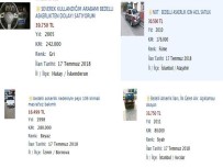 MEHMET MUŞ - İkinci El Araçta 'Bedelli Askerlik' Hareketliliği