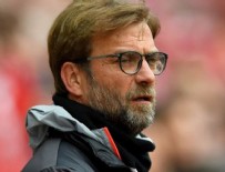İNGİLTERE PREMİER LİG - Jürgen Klopp'tan Mesut ve İlkay'a destek