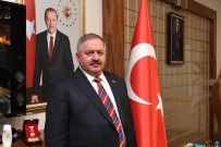 ALÜMİNYUM - Kayseri OSB Yönetim Kurulu Başkanı Tahir Nursaçan'ın İSO İkinci 500 Değerlendirmesi