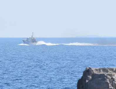KKTC açıklarında mülteci gemisi battı: 16 ölü