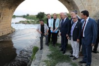 Kılıçdaroğlu'ndan 'Ergene Nehri' Açıklaması