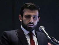 ÖZDEMİR BAYRAKTAR - Kılıçdaroğlu'nun iftiralarına Selçuk Bayraktar'dan gönderme