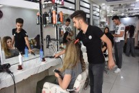 ESNAF ODASI - Kuaförler 18 Yaş Altı Çocuklara Gelin Başı Yapmayacak