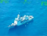 İNSANLIK DRAMI - Kurtarılan göçmenler Mersin'e getirildi