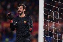 LIVERPOOL - Liverpool'dan Allison için 62 milyon Pound