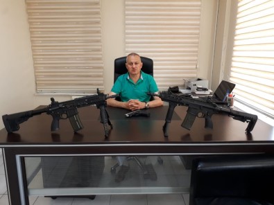 Meskun Mahal Operasyonlarında TİSAŞ Farkı