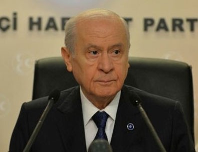 MHP’de af yasası hazırlığı