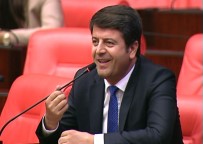 ÇOCUK HASTALIKLARI - Milletvekili Tutdere, Adıyaman'da Ki Doktor Eksikliğini Dile Getirdi