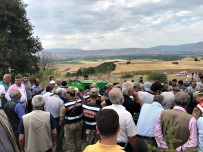 BALLıCA MAĞARASı - Piknikten Dönerken Kazada Hayatını Kaybedenler Defnedildi