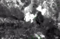 TERÖR OPERASYONU - PKK'nın mühimmat deposu imha edildi