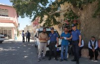 POLİS İMDAT - Polis Ekipleri Vatandaşları Dolandırıcılığa Karşı Uyardı