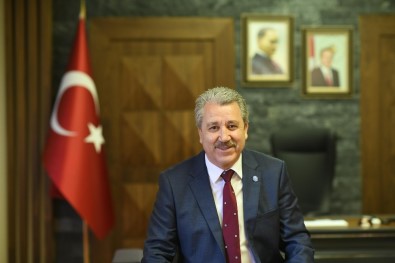 Prof. Dr. Budak Açıklaması 'Bir Tane Ağaca Bile Zarar Verilmedi'