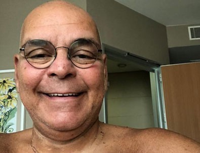 Rasim Öztekin sağlık durumuyla ilgili bilgi verdi