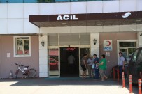 EREN ARSLAN - Rus Bebek Yaşam Savaşı Veriyor