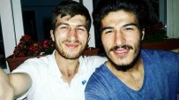 MUSTAFA DURSUN - Samsun'da 3 Kişi Kazada Yanan Araçta Can Verdi