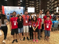 SATRANÇ FEDERASYONU - Satrançta 1308 Osmaneli Belediyespor Damgası