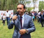 KARIN AĞRISI - Suşehri'nde 'Klor Kullanılmadığı' İddiası