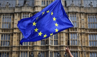 Theresa May Açıklaması 'Brexit İçin Yeterli Vaktimiz Var'