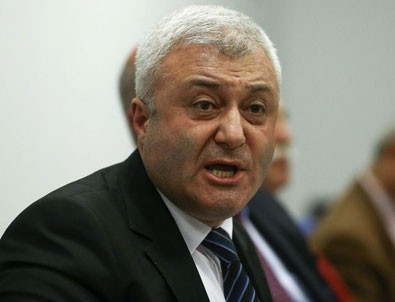 Tuncay Özkan, lideri Kılıçdaroğlu'nun hakaretine sahip çıktı