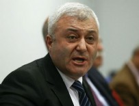 TUNCAY ÖZKAN - Tuncay Özkan, lideri Kılıçdaroğlu'nun hakaretine sahip çıktı