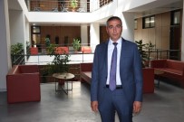 AYHAN ŞAHENK - Türkiye'de Tarımsal Yükseköğretimin Parlayan Yıldızı Niğde'de