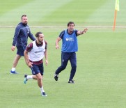 SLOVENYA - Ünal Karaman'ın Şifreleri