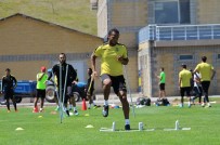 MALATYASPOR - Yeni Malatyaspor Sezona Sıkı Hazırlanıyor