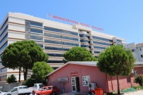 CELAL BAYAR ÜNIVERSITESI - 104 Kişi Hastanede