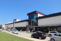 45 Park 8 Eylül'de Resmen Açılıyor