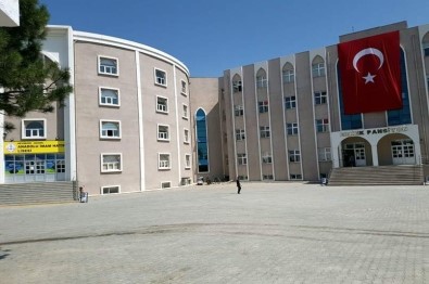 Acıgöl Anadolu İmam Hatip Lisesi 30 Öğrenci Alacak