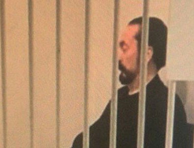 Adnan Oktar tutuklanmayı beklerken!