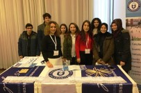 VAKIF ÜNİVERSİTELERİ - ADÜ'nün Tanıtımında Yeni Rekor